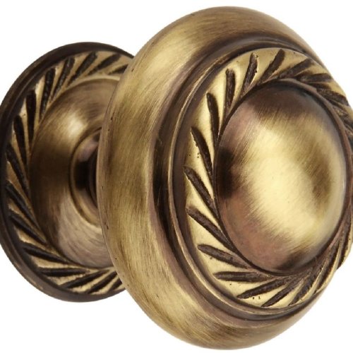 Antique Brass Cabinate Knob