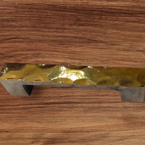 Antique Hammer Door Handle