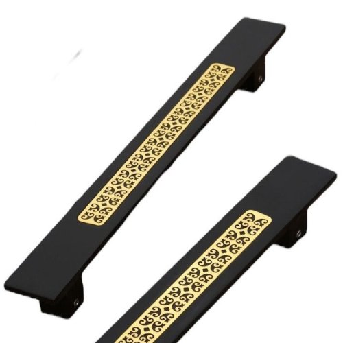 CNC Laser Cutting Door Handle