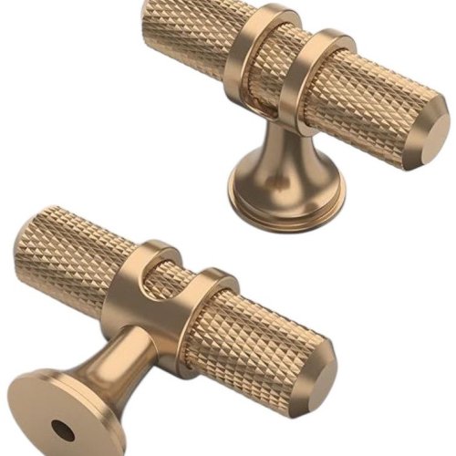 CNC Laser Cutting Door Knob