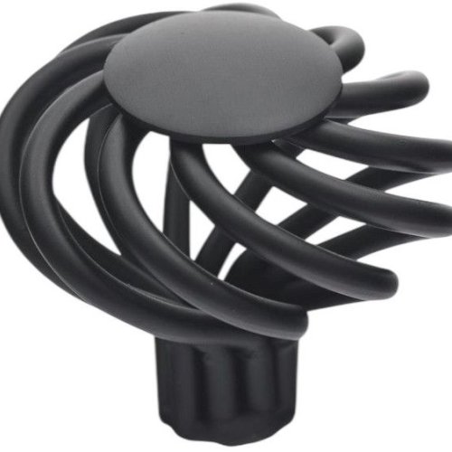 Iron Round Door Knob