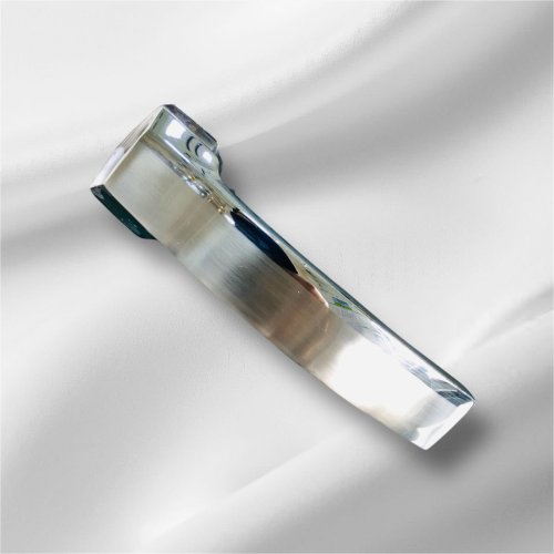 Silver Aluminium Almirah Handle