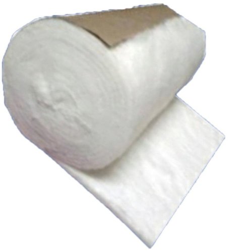 Absorbent Pure Cotton Wool Roll