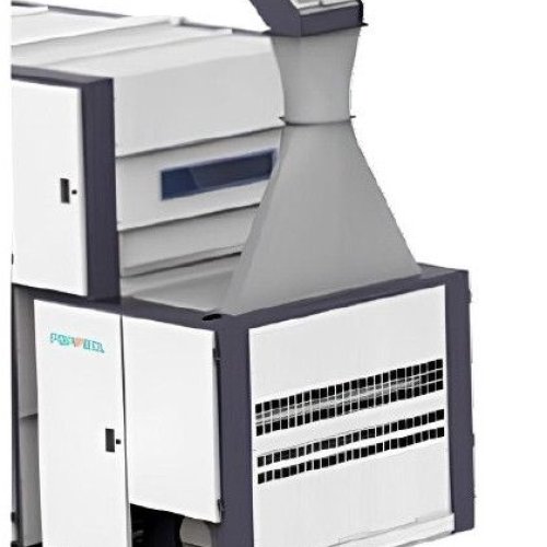 Industrial Cotton Blow Room Opening and Cleaning Machine