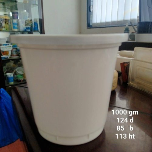 1000gm Plastic Sweet Packaging Box