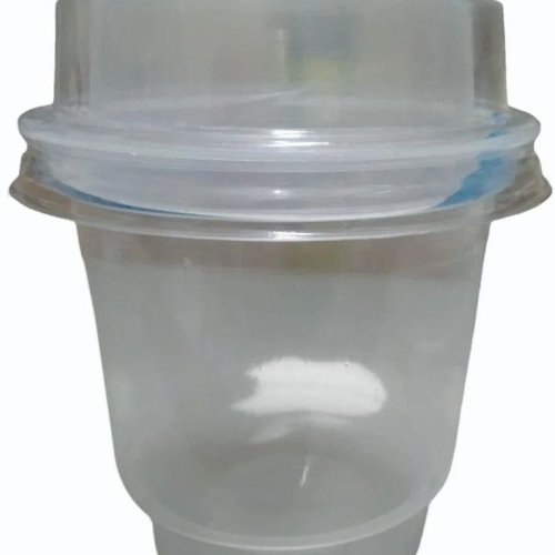 150ml Polypropylene Ice Cream Cup