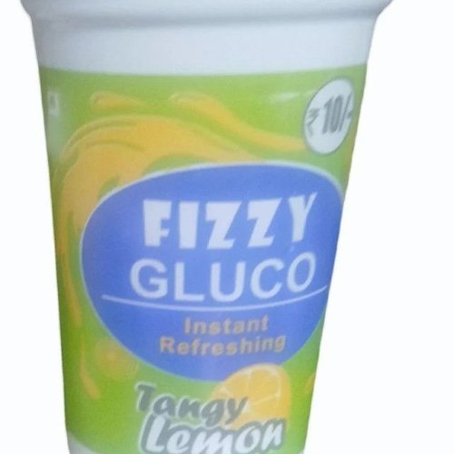 180ml Polypropylene Gluco Disposable Glass