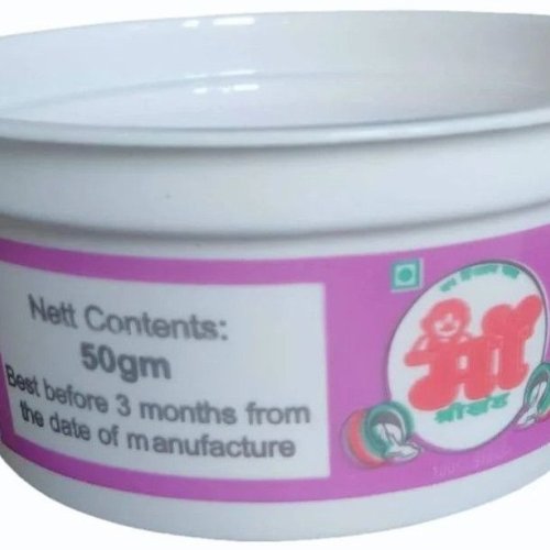 50ml Polypropylene Ice Cream Cup