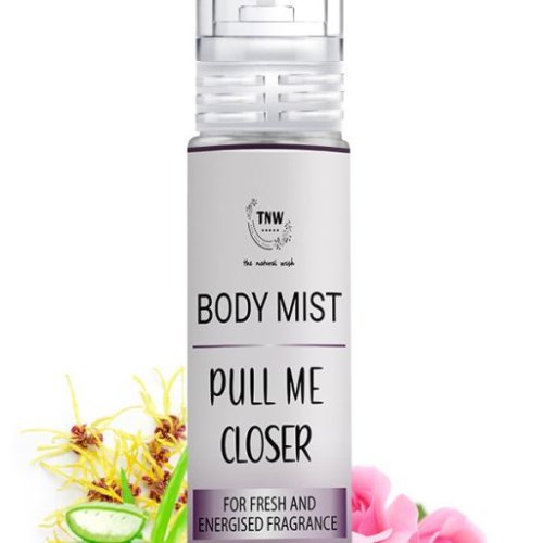 TNW Pull ME Closer Body Mist