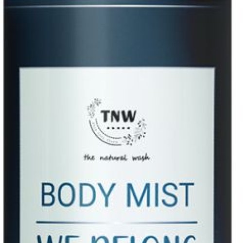 TNW We Belong Together Body Mist