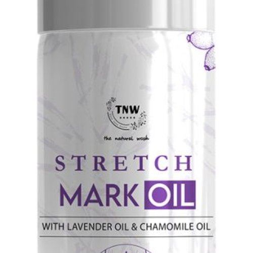 TNW Stretch Mark Oil