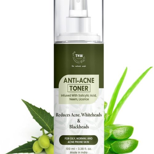 TNW Anti Acne Toner