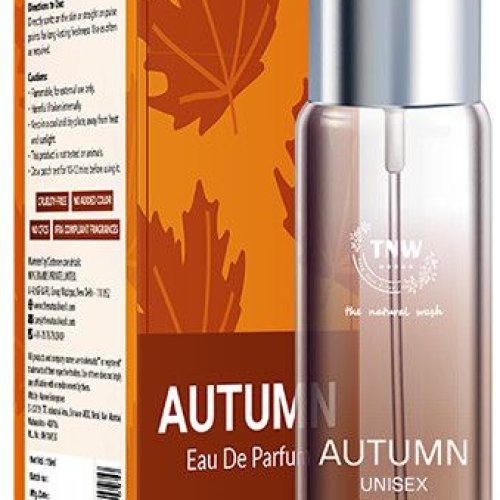 TNW Autumn Unisex Eau De Perfume