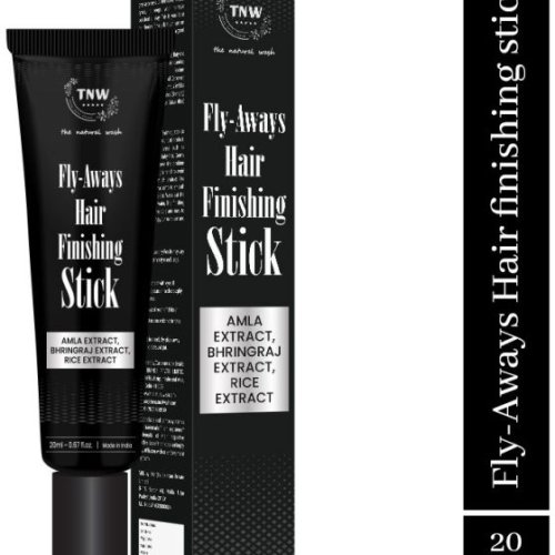 TNW Fly-Aways Hair Finishing Stick