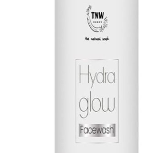TNW Hydra Glow Facewash