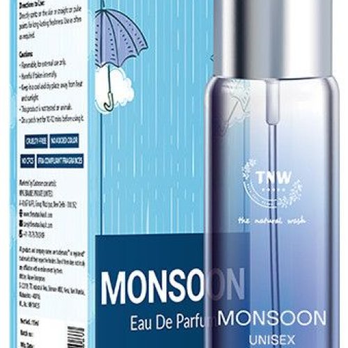 TNW Monsoon Eau De Parfum