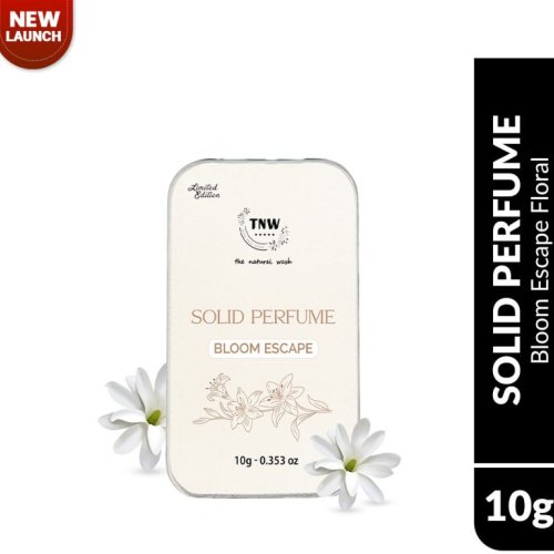 TNW Bloom Escape Solid Perfume