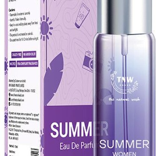 TNW Summer Eau De Parfum