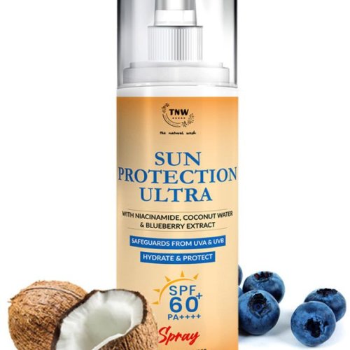 TNW Sun Protection Ultra SPF 60 Spray