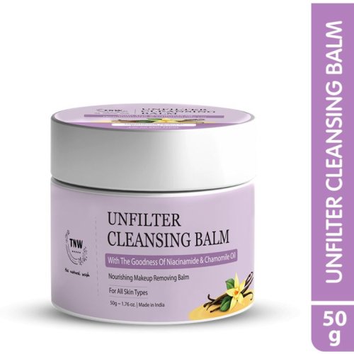 TNW Unfilter Cleansing Balm