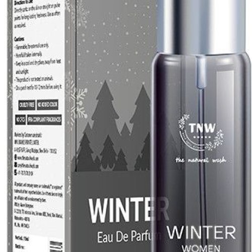 TNW Winter Eau De Parfum for Women