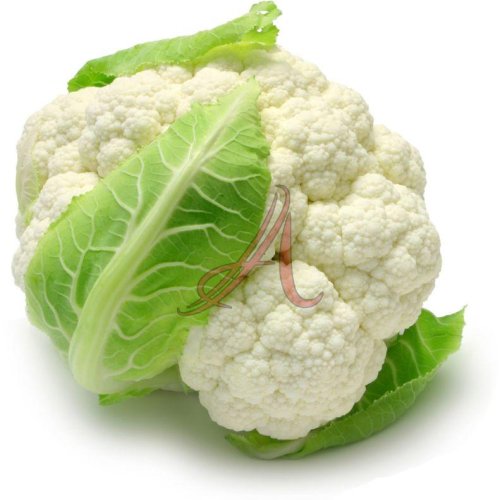 Fresh Cauliflower