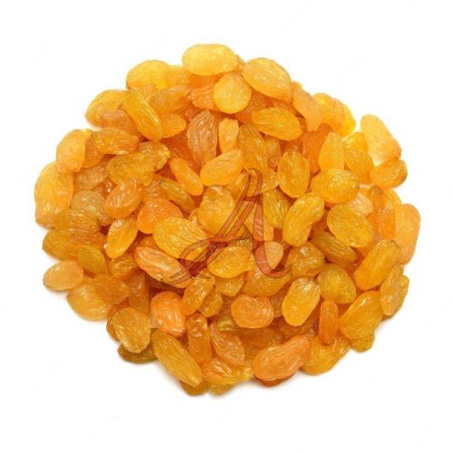 Golden Raisins
