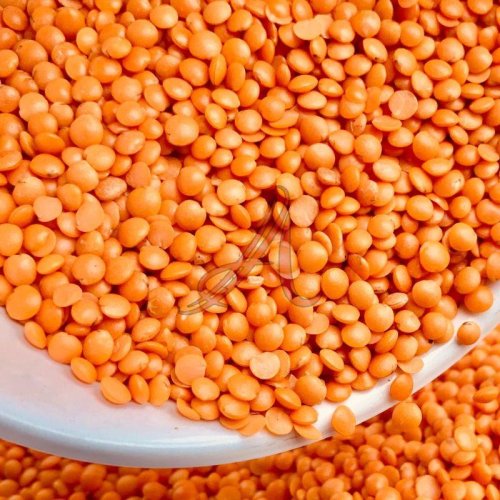 Red Masoor Dal
