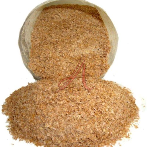 Wheat Bran