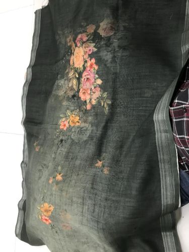 Ladies Digital Print Dupatta