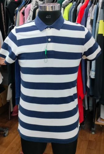 Mens Half Sleeves T Shirt