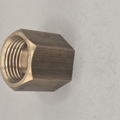 Brass O Ring All Size