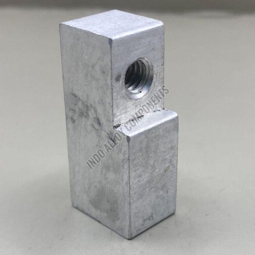 Aluminum Blocks