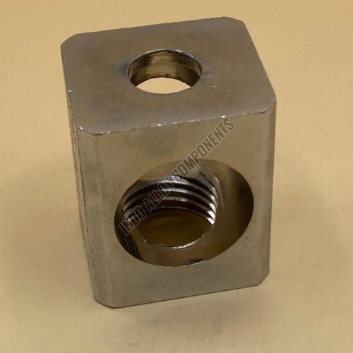 Aluminum Electrical Lugs