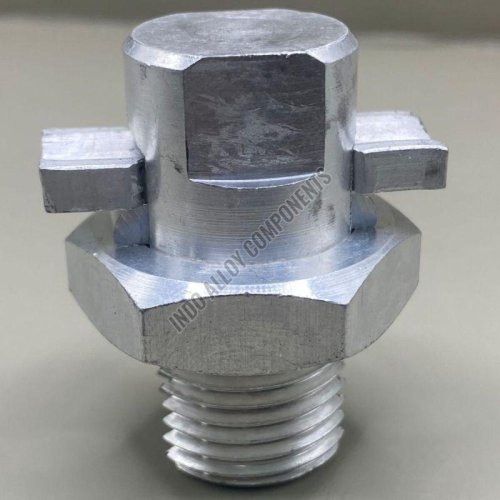 Aluminum Split Bolts