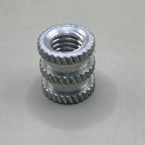 Aluminum Threaded Inserts