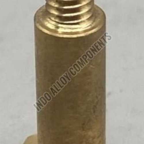Brass Ferrule Tube