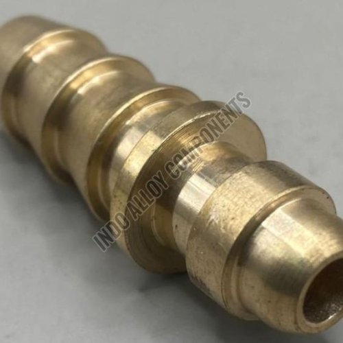Brass Hose Tails