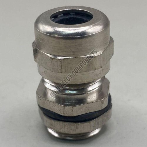 Brass PG Cable Glands