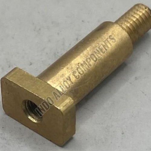Brass Shaft Bolts