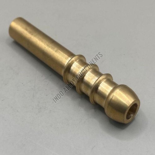 Brass Slang Sockets 8MM