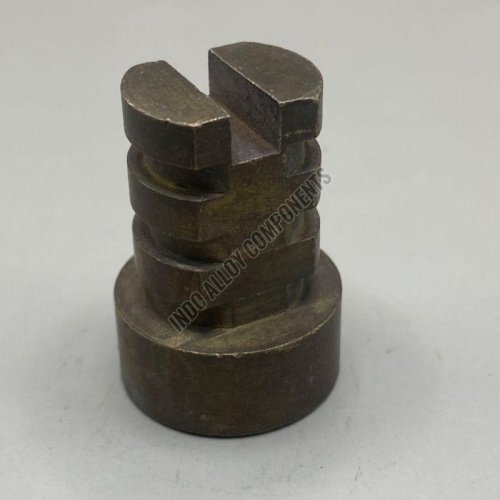 Brass Slotted Adapters