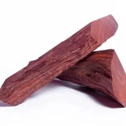 A Grade Red Sandalwood Logs