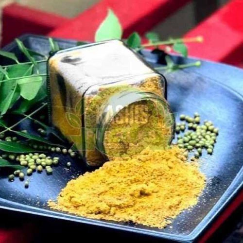 Chammanthi Podi Varieties