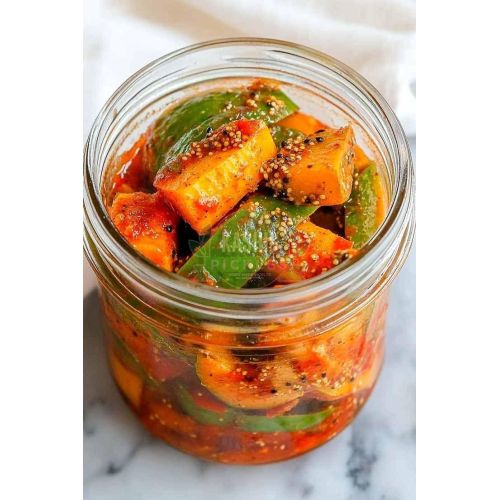 Chethu Mango Pickle