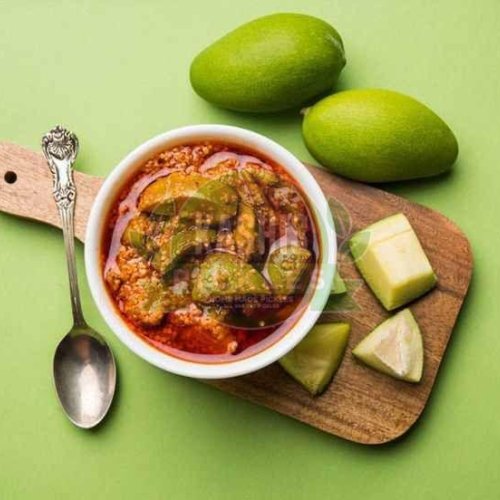 Vegetable & Fruit Pickles