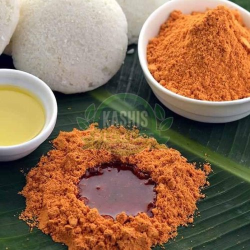 Dosa Chammandhi Podi Dosa Chutney Powder
