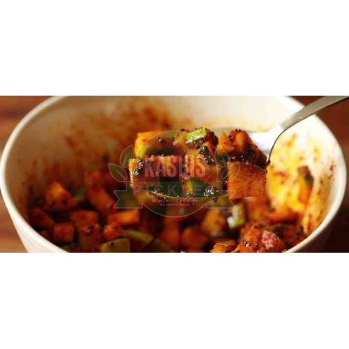 Kadu Mango Pickle