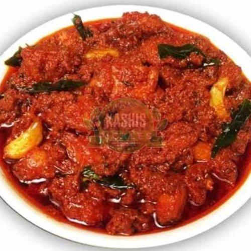 Kayal Meen Fish Pickle