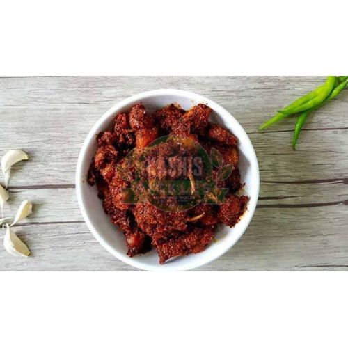 Kerala Chicken Pickle